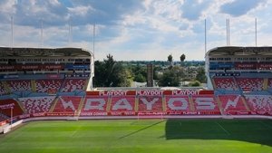 Necaxa 1. évad Ep.1 1. epizód