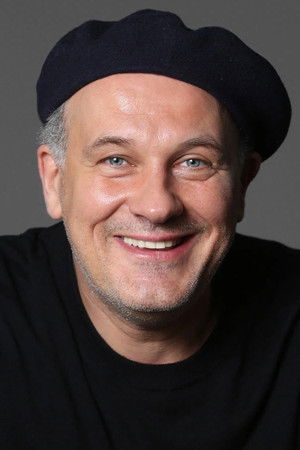 Andris Keiss profil kép