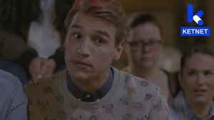 Ghost Rockers 4. évad Ep.13 13. epizód