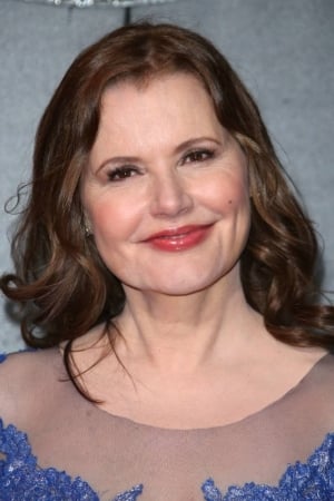 Geena Davis profil kép