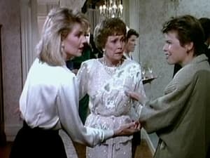 Falcon Crest 7. évad Ep.25 25. epizód