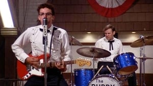 Buddy Holly története háttérkép