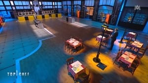 Top Chef 15. évad Ep.3 3. epizód