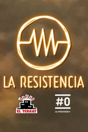 La resistencia poszter