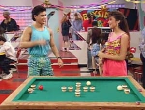 Saved by the Bell 3. évad Ep.23 23. epizód