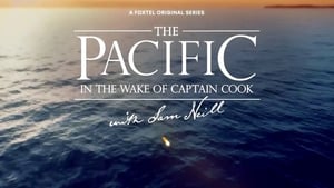 The Pacific: In The Wake of Captain Cook kép