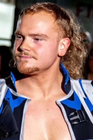Bryce Hansen profil kép