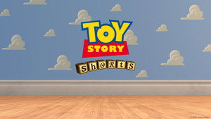 Toy Story Treats kép