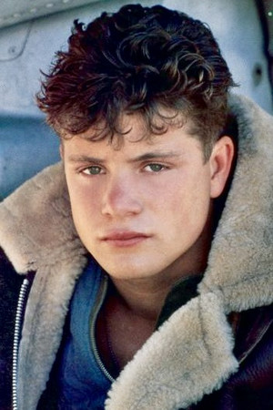 Sean Astin profil kép