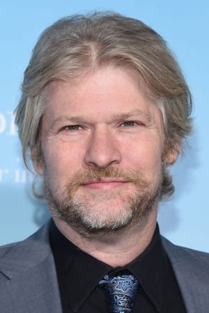 Todd Lowe profil kép