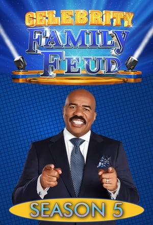 Celebrity Family Feud