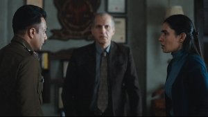 School of Lies 1. évad Ep.2 2. epizód