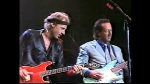 Dire Straits: Thank You Australia and New Zealand háttérkép