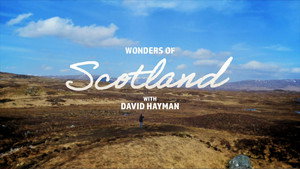 Wonders of Scotland with David Hayman kép