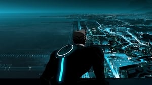 TRON: Uprising 1. évad Ep.18 18. epizód