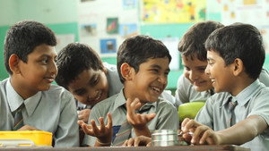 स्टैनली का डब्बा háttérkép