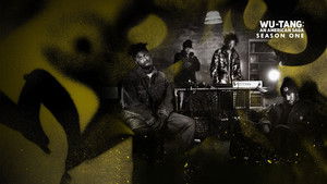 Wu-Tang: Egy amerikai saga kép