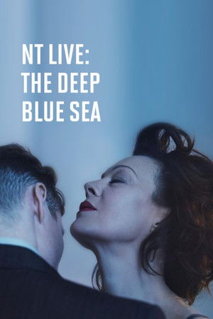 National Theatre Live: The Deep Blue Sea poszter