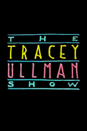 The Tracey Ullman Show poszter