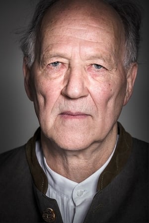 Werner Herzog profil kép