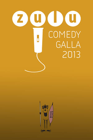 ZULU Comedy Galla