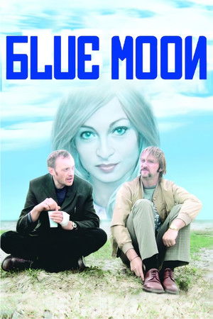 Blue Moon poszter