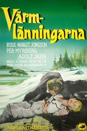 Värmlänningarna