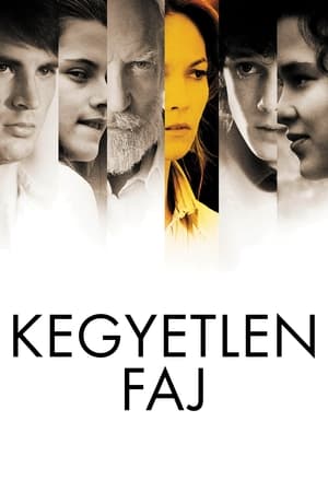 Kegyetlen faj