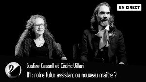 Thinkerview 11. évad Ep.34 34. epizód