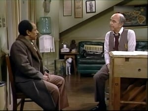 The Jeffersons 7. évad Ep.16 16. epizód