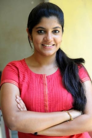 Aparna Balamurali profil kép