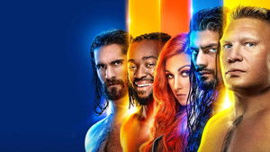 WWE SummerSlam 2019 háttérkép