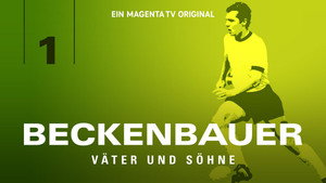Beckenbauer. Der letzte Kaiser 1. évad Ep.1 1. epizód