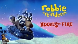 Robbie the Reindeer: Hooves of Fire háttérkép