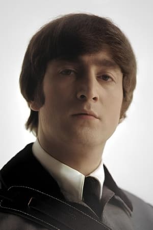 John Lennon profil kép