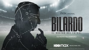 Bilardo, el doctor del fútbol kép