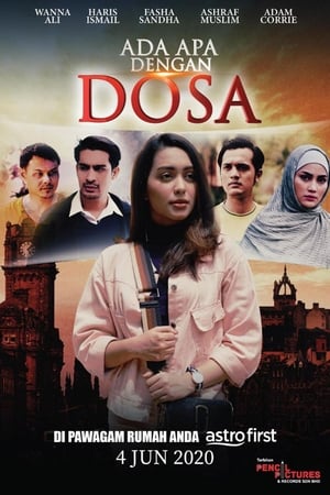 Ada Apa Dengan Dosa