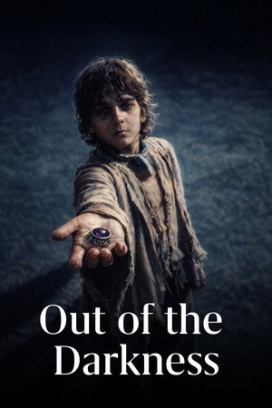 Out of the Darkness poszter