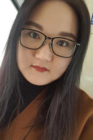 Вера Гасаранова profil kép