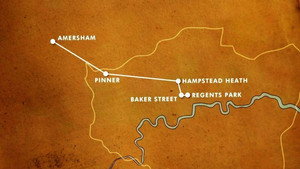 Great British Railway Journeys Season 6 Ep.6 6. epizód