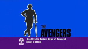 The Avengers Specials Ep.36 36. epizód