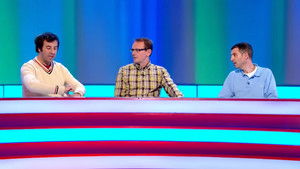 8 Out of 10 Cats Season 11 Ep.7 7. epizód