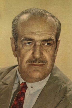 Aleksandr Barushnoy profil kép