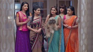 Kya Haal, Mr. Paanchal? Season 1 Ep.188 188. epizód
