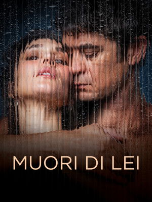 Muori di lei poszter