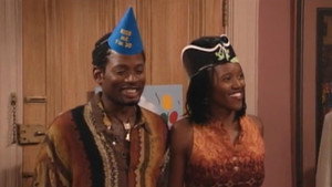 Living Single Season 3 Ep.4 4. epizód