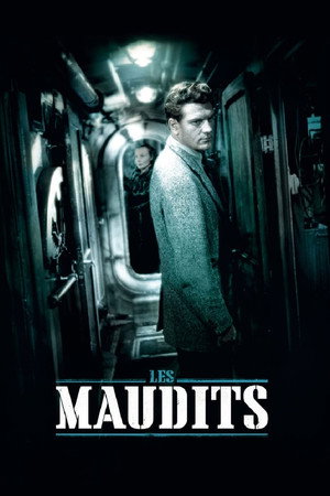 Les Maudits poszter