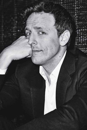 Seth Meyers profil kép