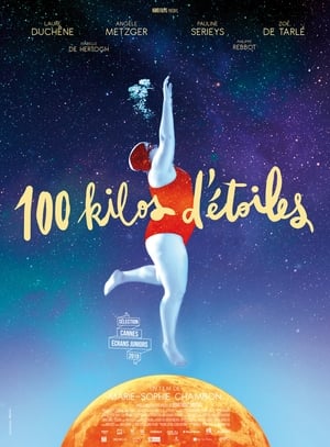 100 kilos d'étoiles poszter