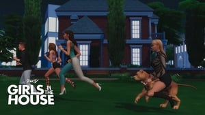 Girls In The House 4. évad Ep.4 4. epizód